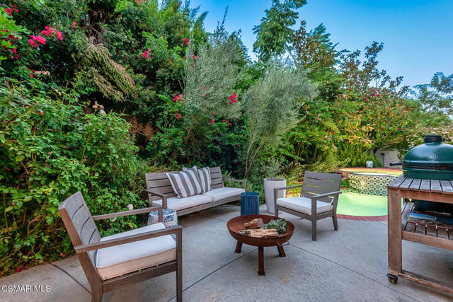 5535 Shadow Canyon Place, Westlake Village, CA 91362 — photo 3 of 26