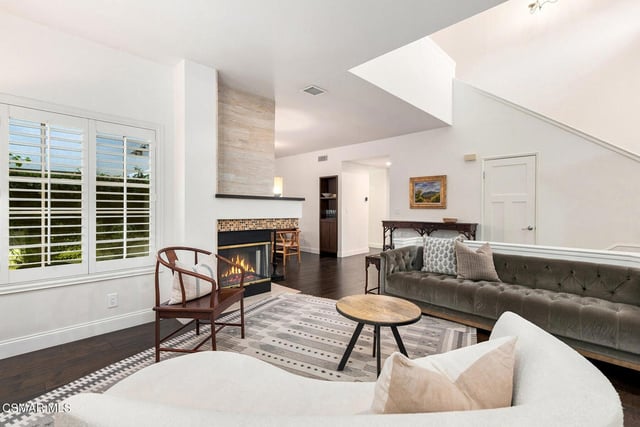 5535 Shadow Canyon Place, Westlake Village, CA 91362 — photo 7 of 26