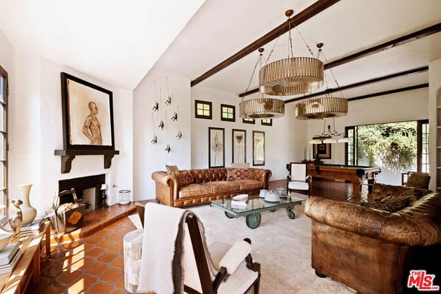 2556 Aberdeen Avenue, Los Angeles, CA 90027 — photo 10 of 69