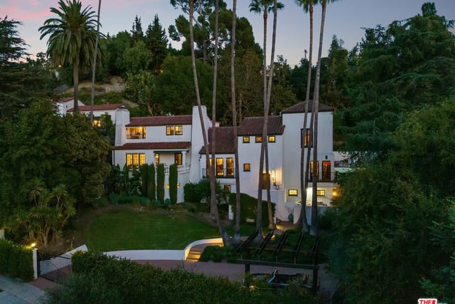 2556 Aberdeen Avenue, Los Angeles, CA 90027 — photo 66 of 69