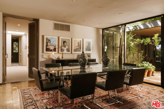 9225 Nightingale Drive, Los Angeles, CA 90069 — photo 14 of 26