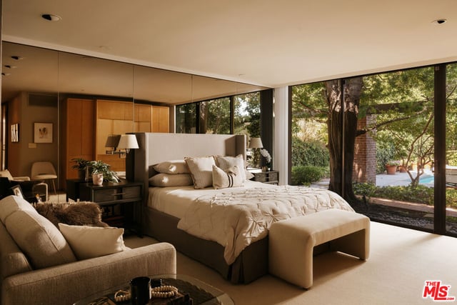 9225 Nightingale Drive, Los Angeles, CA 90069 — photo 17 of 26