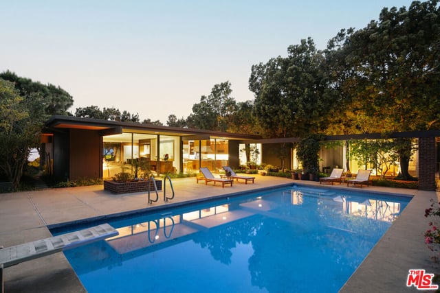 9225 Nightingale Drive, Los Angeles, CA 90069 — photo 26 of 26