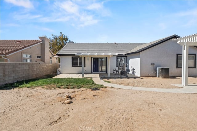 4141 De Anza, Palmdale, CA 93551 — photo 29 of 31