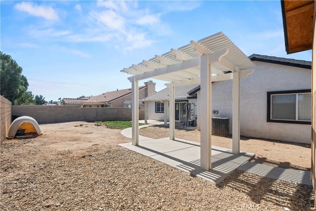 4141 De Anza, Palmdale, CA 93551 — photo 30 of 31
