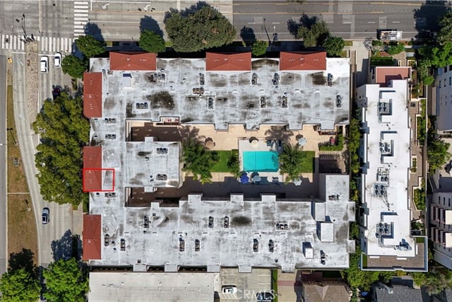 2386 E Del Mar Blvd 217, Pasadena, CA 91107 — photo 33 of 47