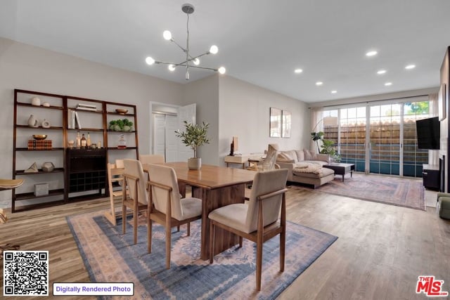 810 S Lucerne Boulevard 203, Los Angeles, CA 90005 — photo 3 of 17