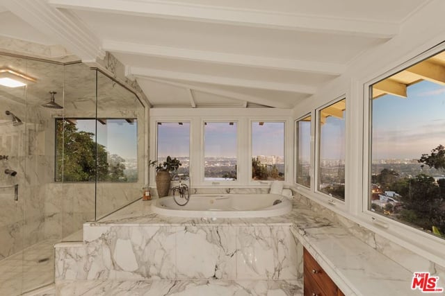 1454 Blueridge Drive, Los Angeles, CA 90210 — photo 12 of 24
