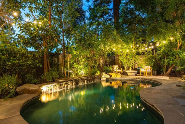 14633 Valley Vista Boulevard, Los Angeles, CA 91403 — photo 52 of 57