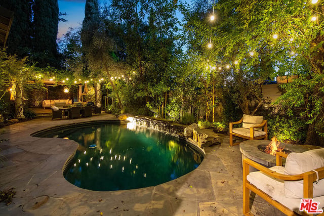 14633 Valley Vista Boulevard, Los Angeles, CA 91403 — photo 53 of 57