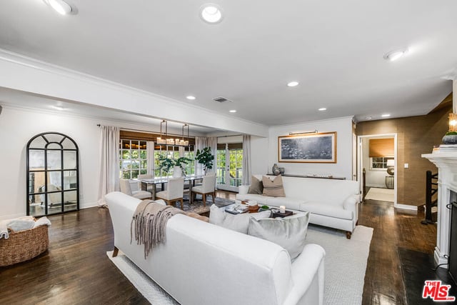 14633 Valley Vista Boulevard, Los Angeles, CA 91403 — photo 8 of 57