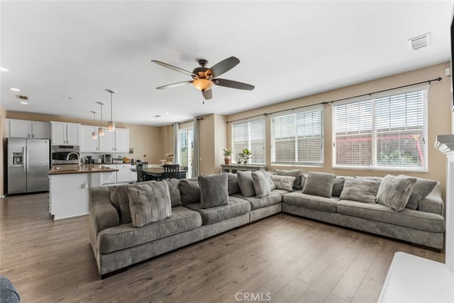1234 Wellington Drive, Palmdale, CA 93551 — photo 15 of 54