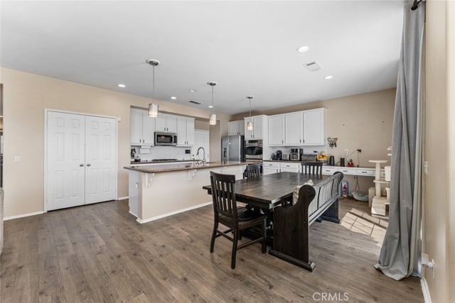 1234 Wellington Drive, Palmdale, CA 93551 — photo 18 of 54