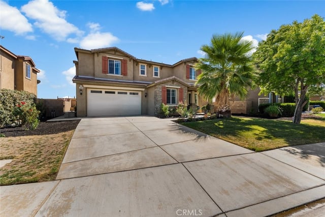 1234 Wellington Drive, Palmdale, CA 93551 — photo 2 of 54
