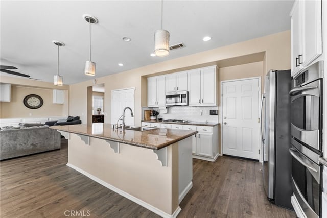 1234 Wellington Drive, Palmdale, CA 93551 — photo 20 of 54