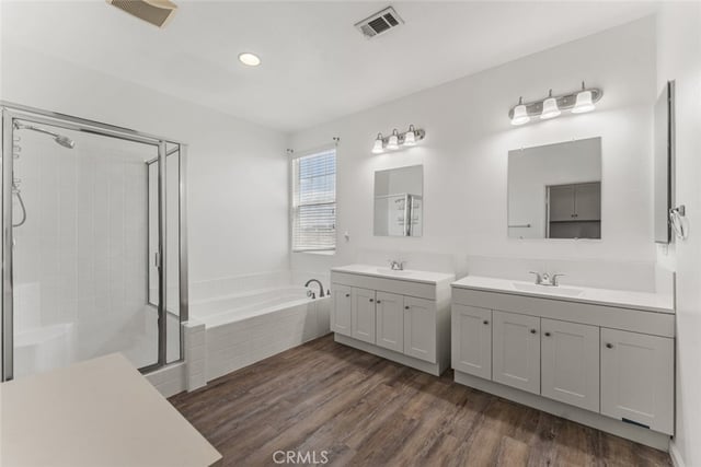 1234 Wellington Drive, Palmdale, CA 93551 — photo 41 of 54