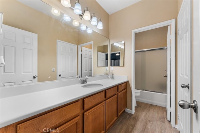 1234 Wellington Drive, Palmdale, CA 93551 — photo 44 of 54