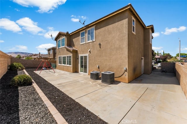 1234 Wellington Drive, Palmdale, CA 93551 — photo 48 of 54
