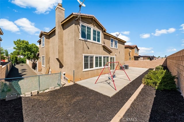 1234 Wellington Drive, Palmdale, CA 93551 — photo 49 of 54