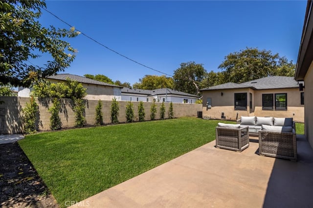 3641 Virginia, Los Angeles, CA 90016 — photo 36 of 38