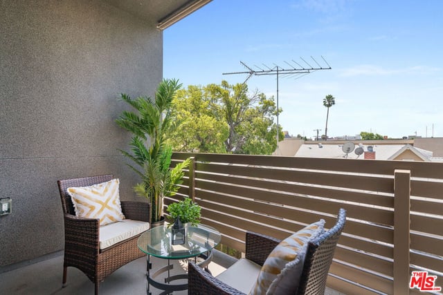 820 S Wilton Place 306, Los Angeles, CA 90005 — photo 14 of 14
