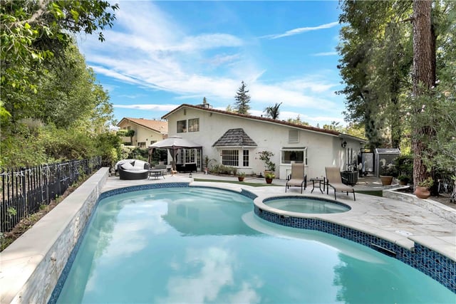 23837 Ladrillo Street, Woodland Hills, CA 91367 — photo 36 of 41