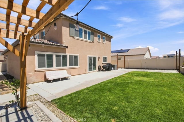 4410 W Avenue J1, Lancaster, CA 93536 — photo 14 of 21