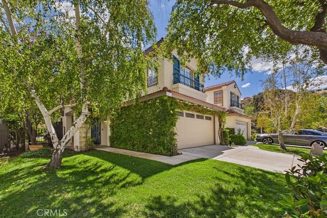 25910 Wordsworth, Stevenson Ranch, CA 91381 — photo 2 of 65