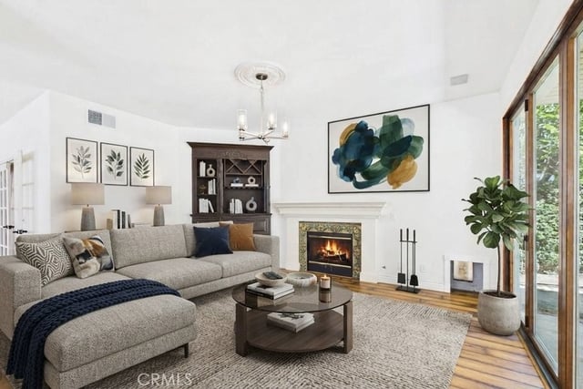 25910 Wordsworth, Stevenson Ranch, CA 91381 — photo 22 of 65