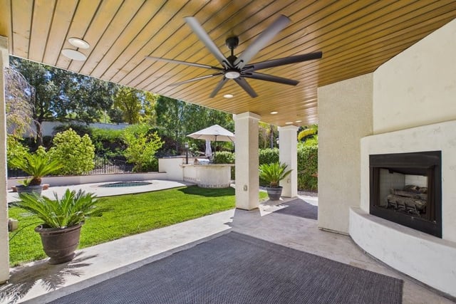 25910 Wordsworth, Stevenson Ranch, CA 91381 — photo 25 of 65
