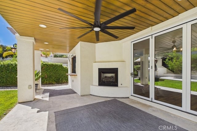 25910 Wordsworth, Stevenson Ranch, CA 91381 — photo 27 of 65