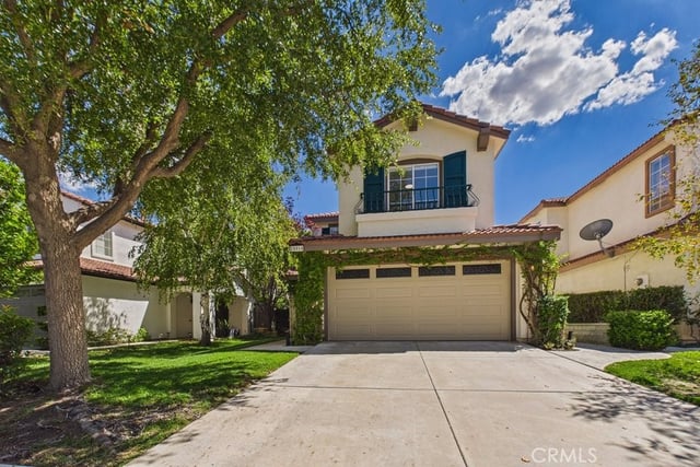 25910 Wordsworth, Stevenson Ranch, CA 91381 — photo 3 of 65