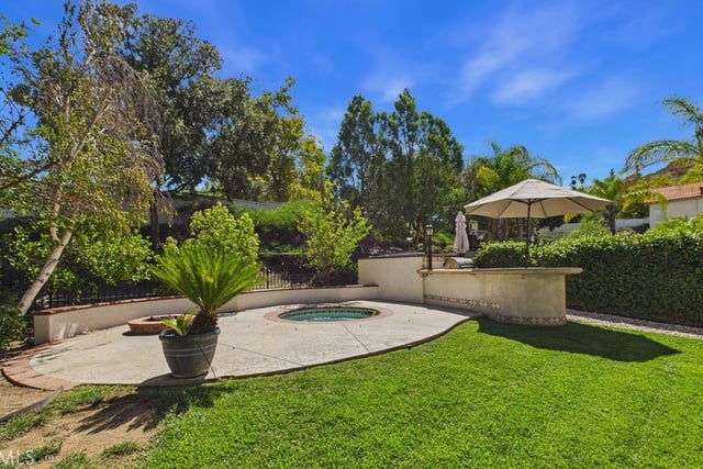25910 Wordsworth, Stevenson Ranch, CA 91381 — photo 33 of 65