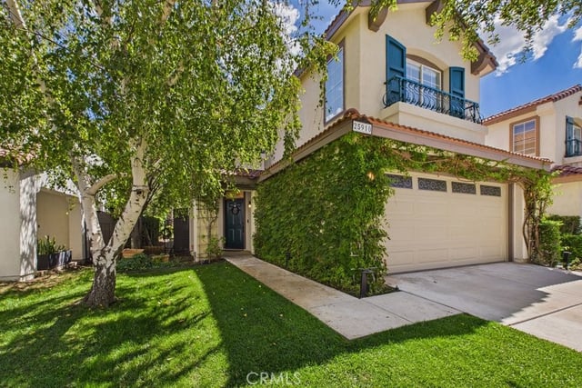 25910 Wordsworth, Stevenson Ranch, CA 91381 — photo 4 of 65