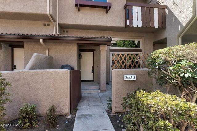 2445 Chandler Avenue 3, Simi Valley, CA 93065 — photo 4 of 46