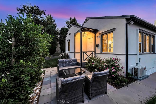 128 Lukens Place, Glendale, CA 91206 — photo 27 of 33