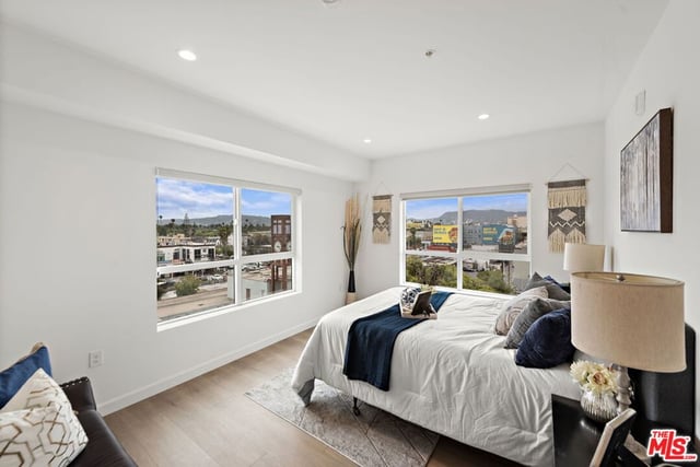 321 S Oxford Avenue 603, Los Angeles, CA 90010 — photo 9 of 22