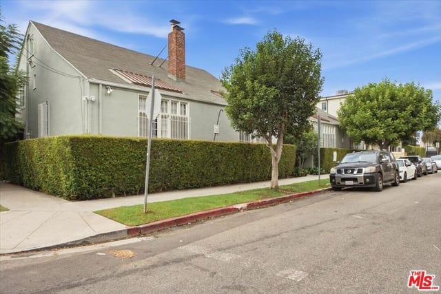 6202 Banner Avenue 1, Los Angeles, CA 90038 — photo 33 of 42