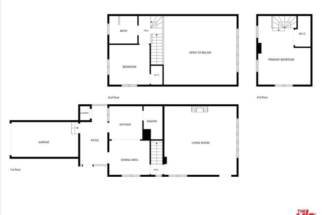 6202 Banner Avenue 1, Los Angeles, CA 90038 — photo 42 of 42