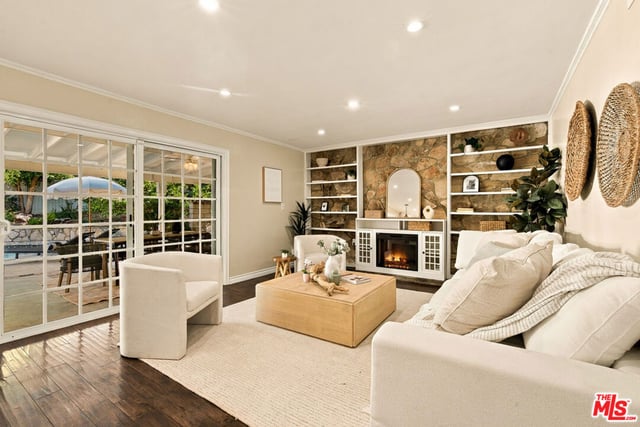 19230 Cheyenne Street, Porter Ranch, CA 91326 — photo 25 of 70