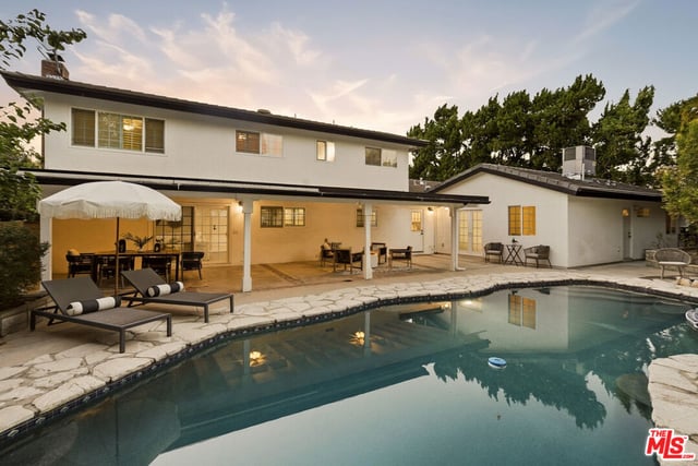 19230 Cheyenne Street, Porter Ranch, CA 91326 — photo 48 of 70