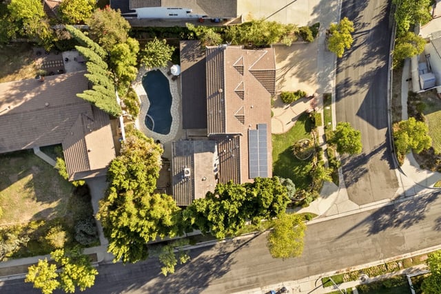 19230 Cheyenne Street, Porter Ranch, CA 91326 — photo 68 of 70