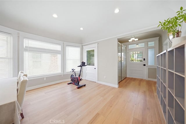 1411 Albany Street, Los Angeles, CA 90015 — photo 16 of 26