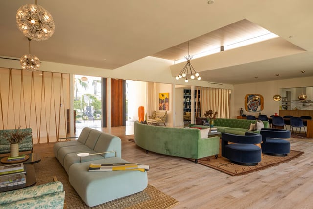 1885 Carla, Beverly Hills, CA 90210 — photo 8 of 45