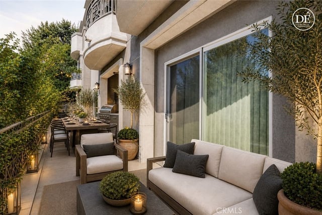 4424 Whitsett Avenue 110, Studio City, CA 91604 — photo 25 of 34