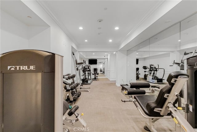 4424 Whitsett Avenue 110, Studio City, CA 91604 — photo 30 of 34