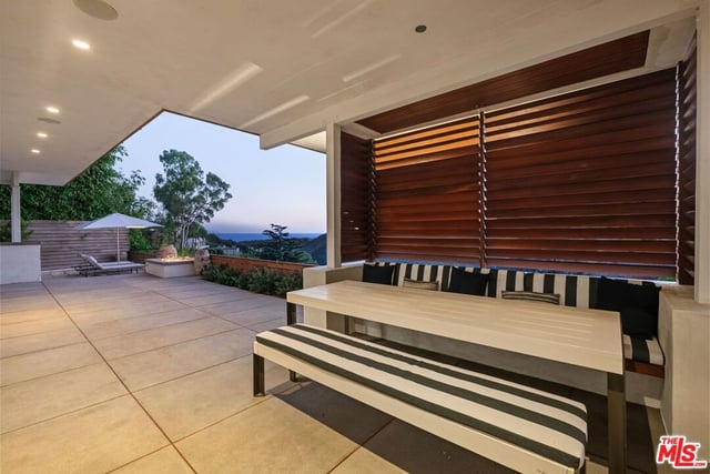 1570 Casale Road, Los Angeles, CA 90272 — photo 13 of 28