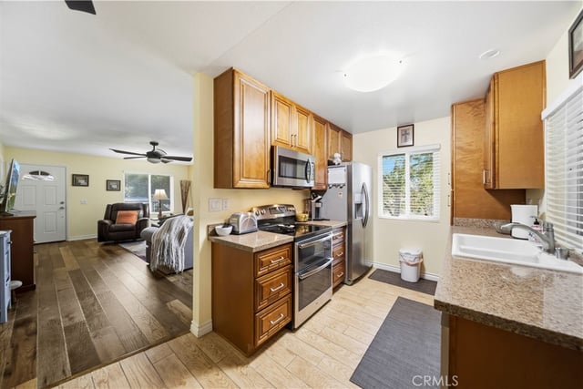 19508 Avenue Of The Oaks, Newhall, CA 91321 — photo 14 of 52