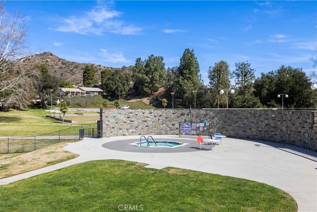 19508 Avenue Of The Oaks, Newhall, CA 91321 — photo 49 of 52