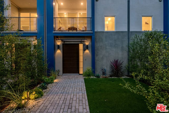 5851 Westside Crossing Lane, Los Angeles, CA 90034 — photo 21 of 21